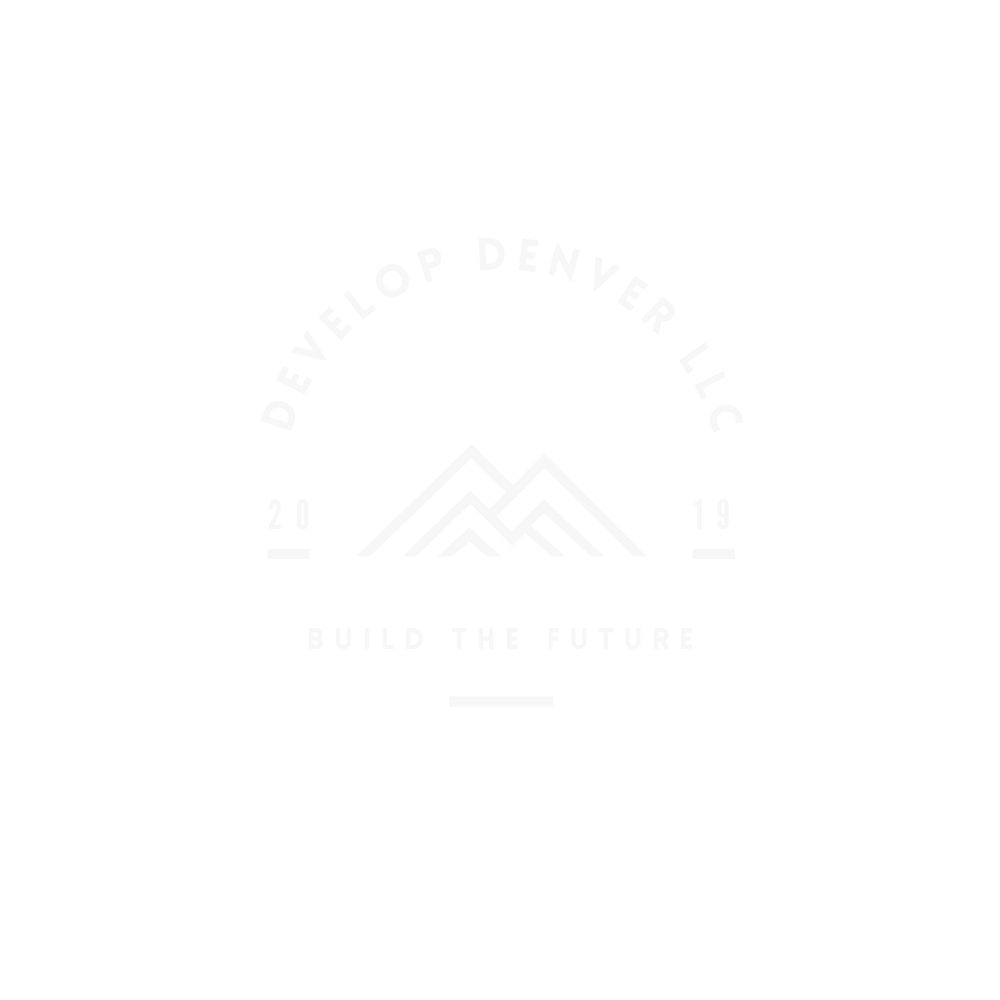 Develop Denver, LLC Logo